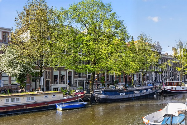 Medium property photo - Singel 62-2A, 1015 AB Amsterdam